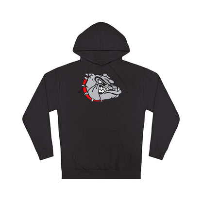 Midweight Pullover Hoodie
