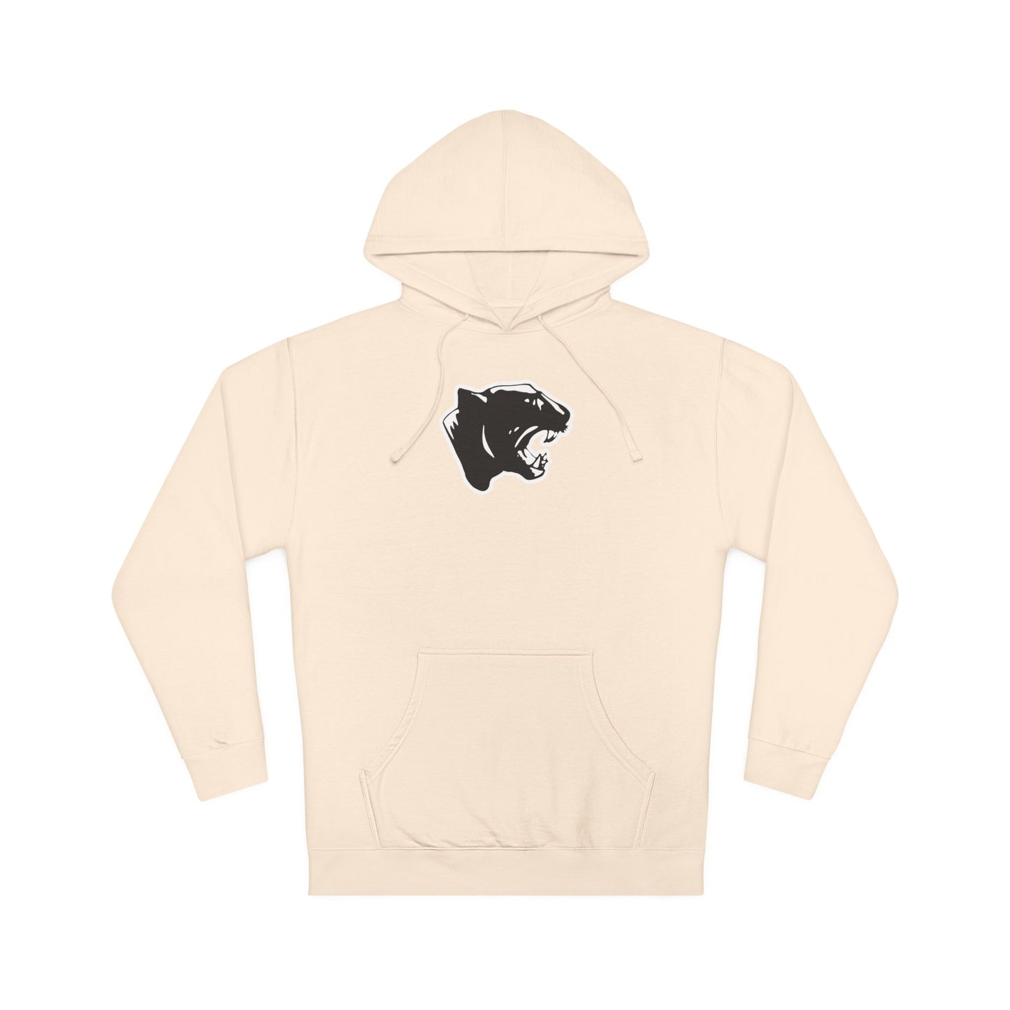 Midweight Pullover Hoodie