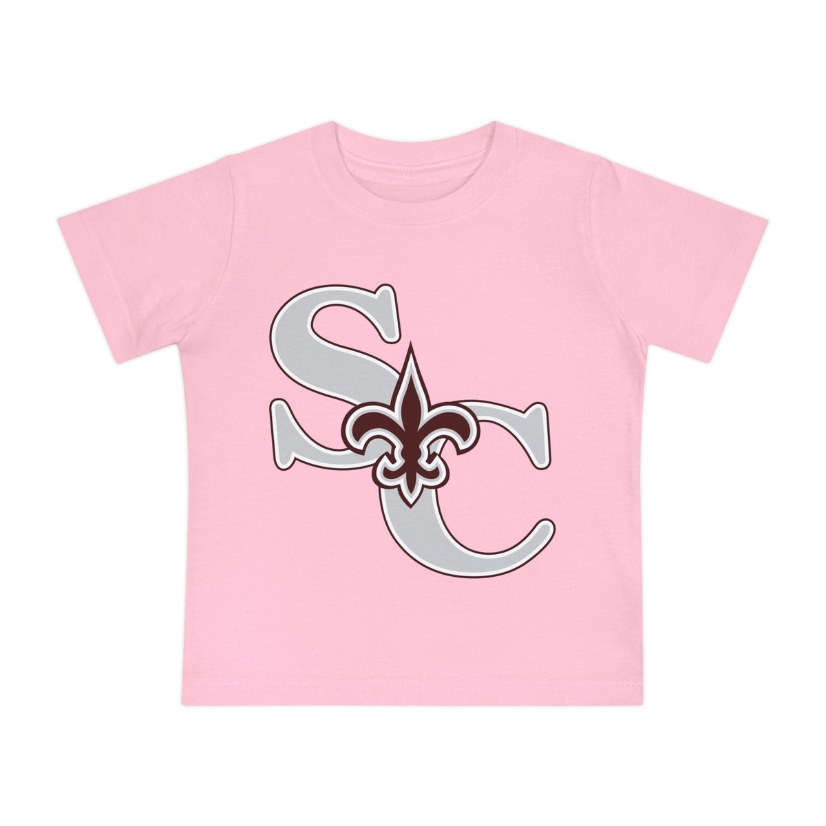 Baby Short Sleeve Tee