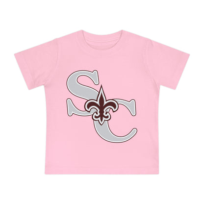 Baby Short Sleeve Tee
