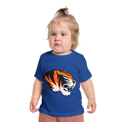Baby Short Sleeve Tee