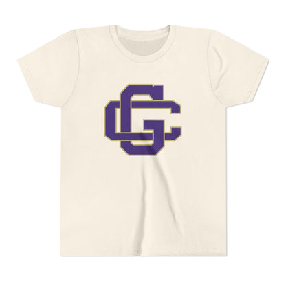 Youth Short Sleeve Tee