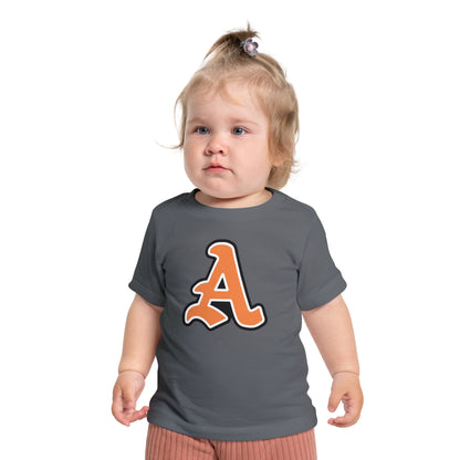 Baby Short Sleeve Tee