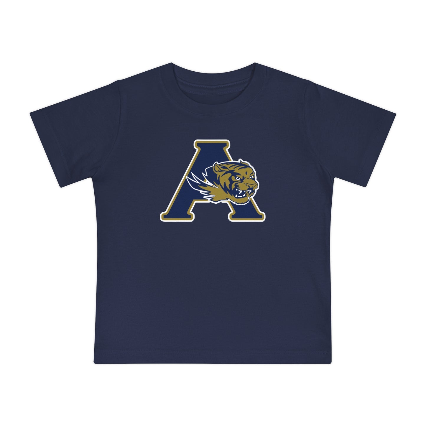 Baby Short Sleeve Tee