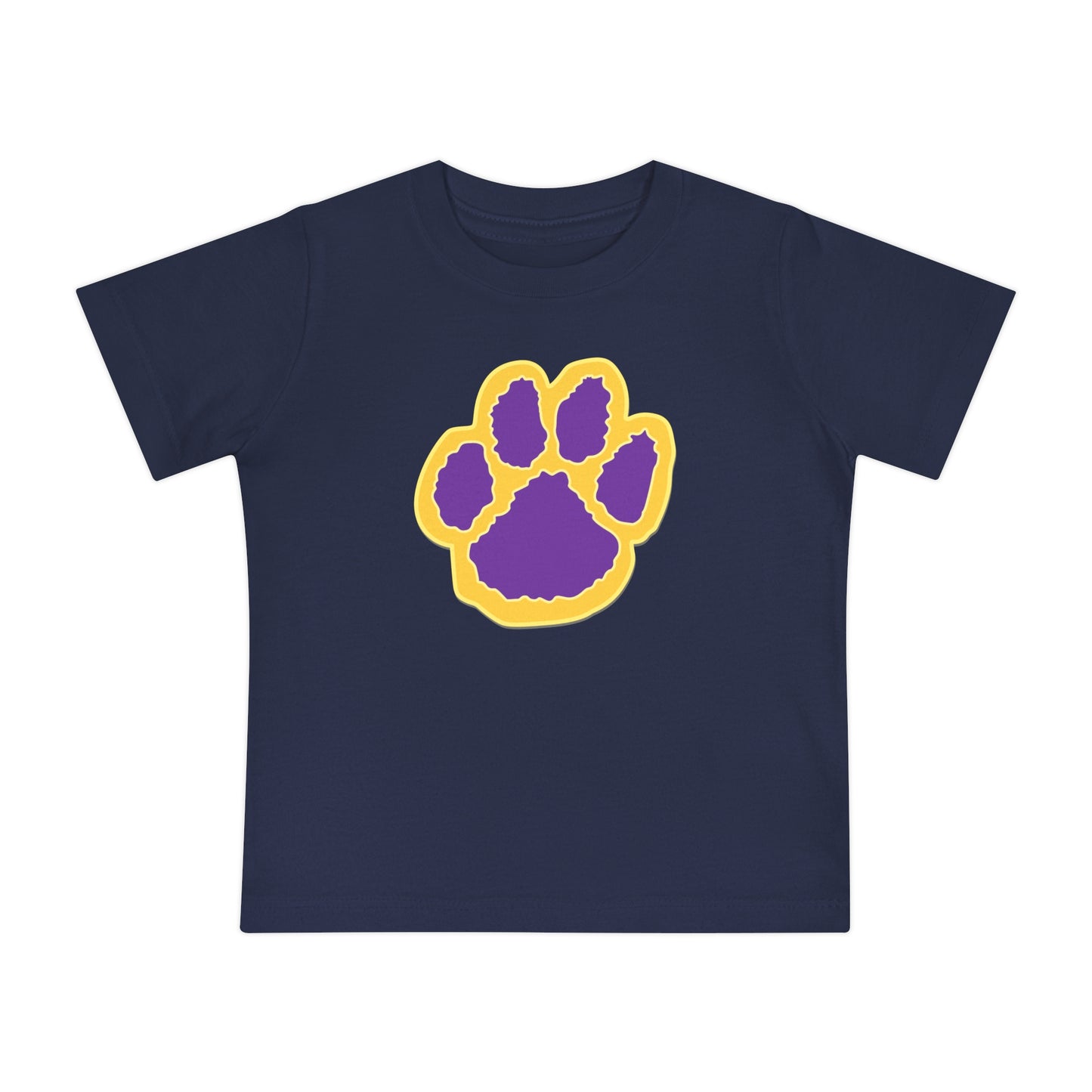 Baby Short Sleeve Tee