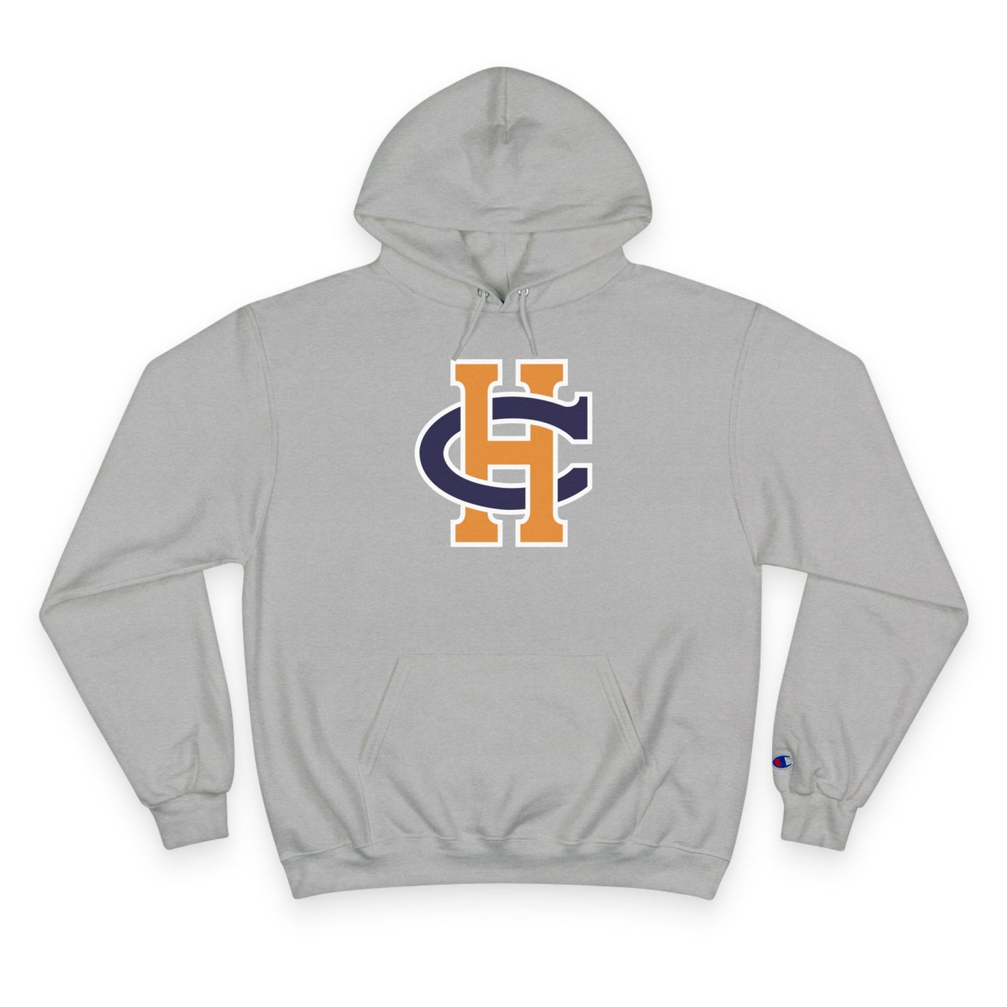Champion Powerblend Fleece Pullover Hoodie