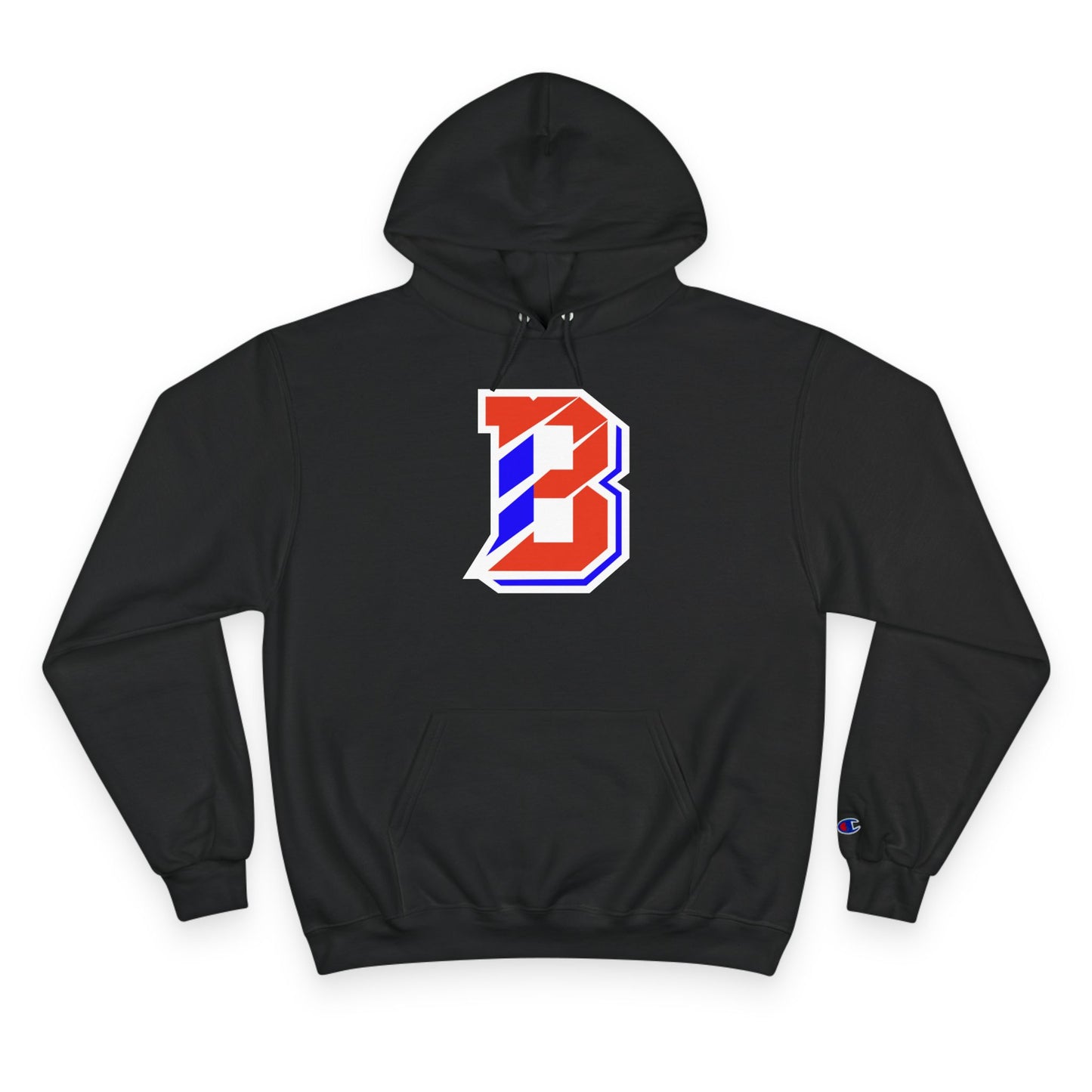 Champion Powerblend Fleece Pullover Hoodie