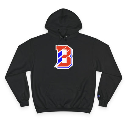 Champion Powerblend Fleece Pullover Hoodie