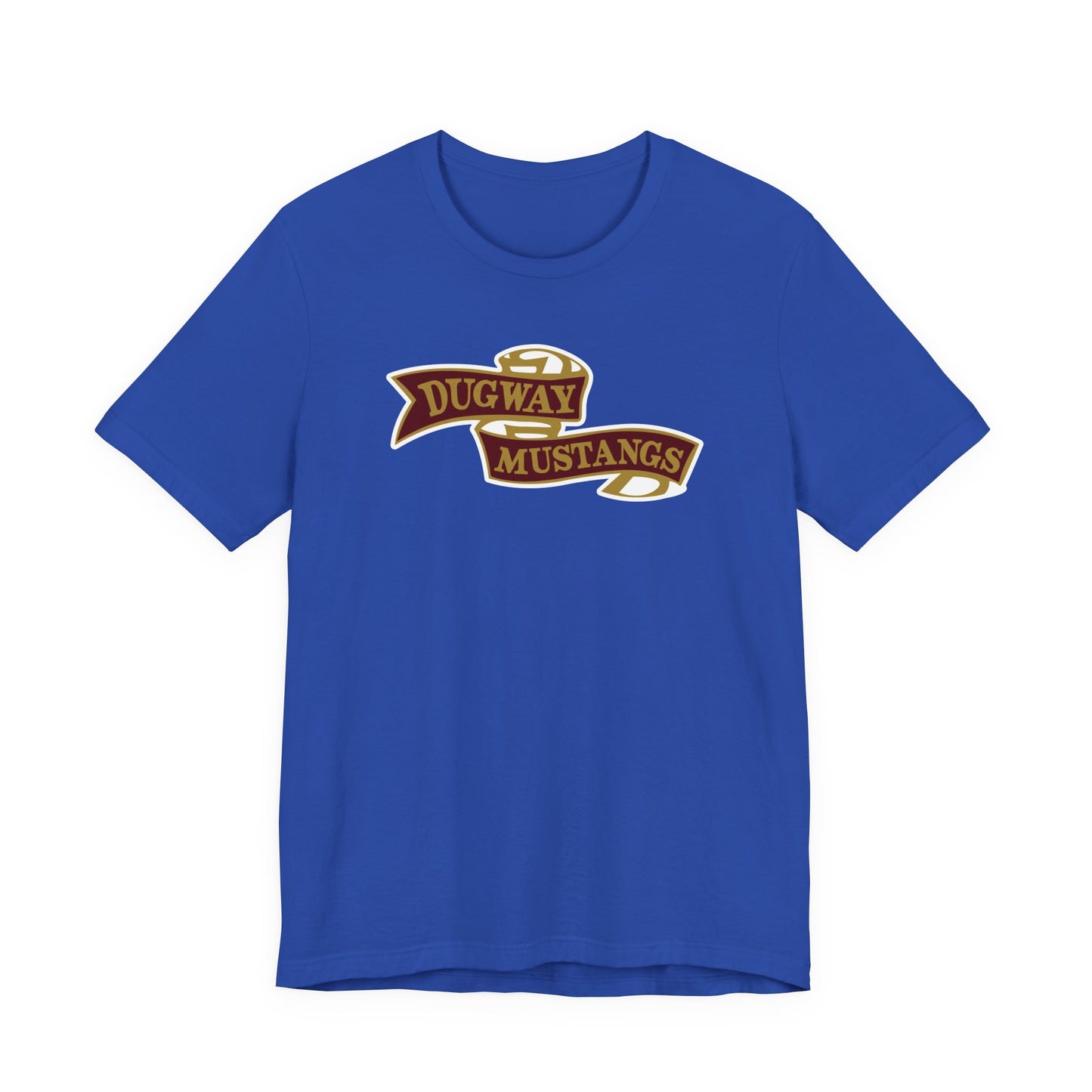 Jersey Short Sleeve Tee