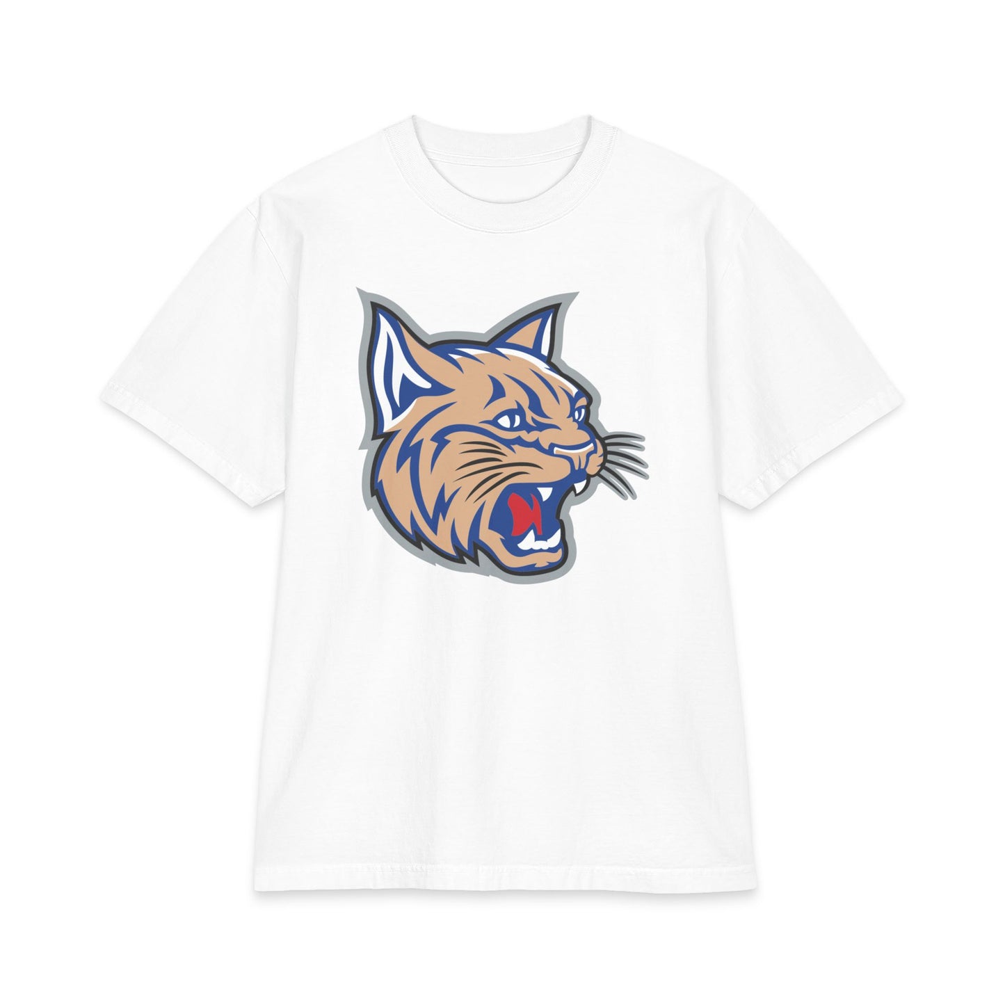 Max Heavyweight Short Sleeve Tee