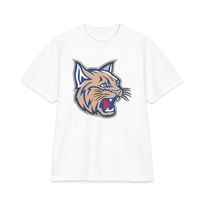 Max Heavyweight Short Sleeve Tee