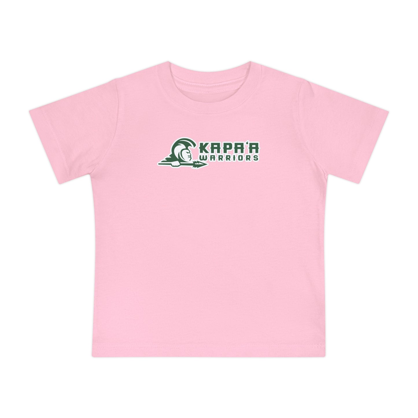 Baby Short Sleeve Tee