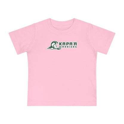 Baby Short Sleeve Tee