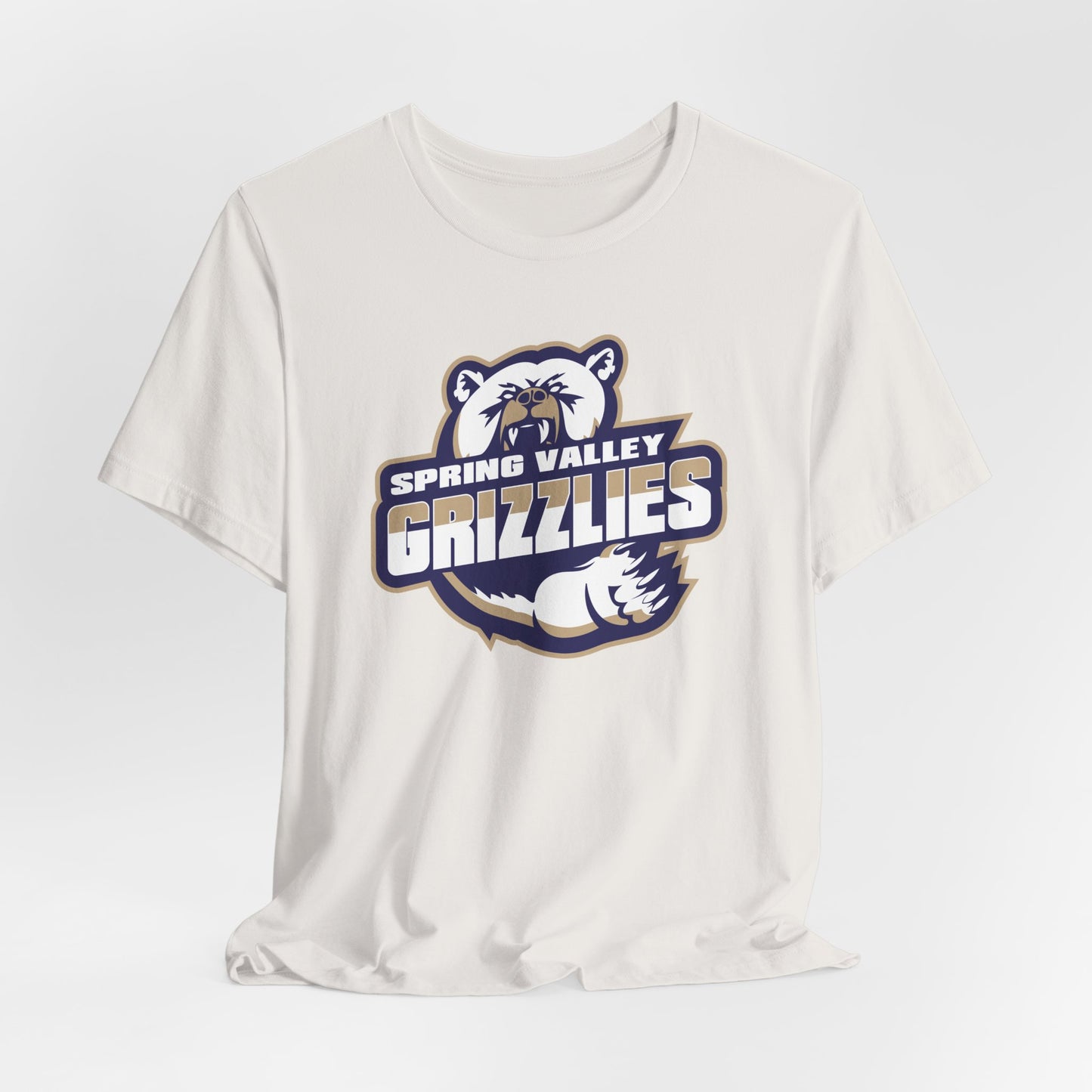 Jersey Short Sleeve Tee