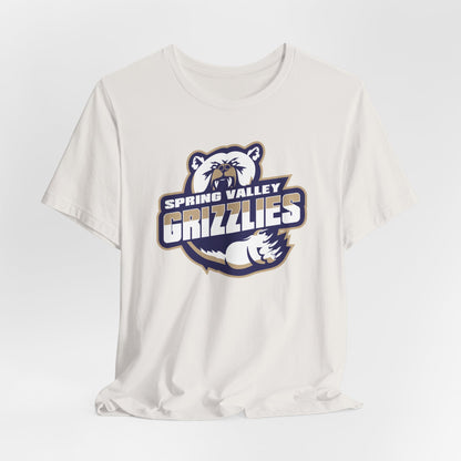 Jersey Short Sleeve Tee