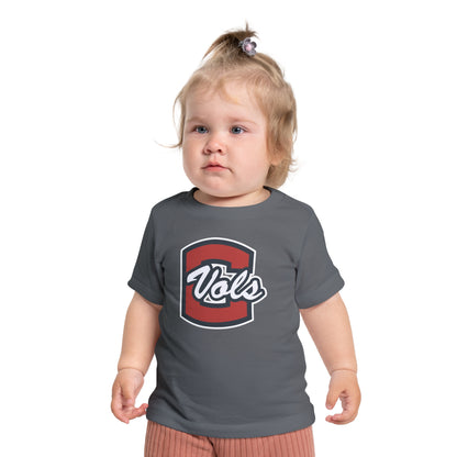 Baby Short Sleeve Tee
