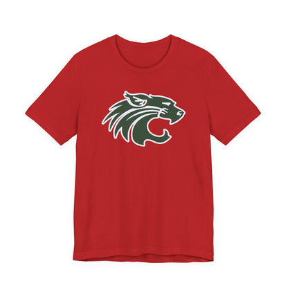 Jersey Short Sleeve Tee