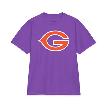 Max Heavyweight Short Sleeve Tee