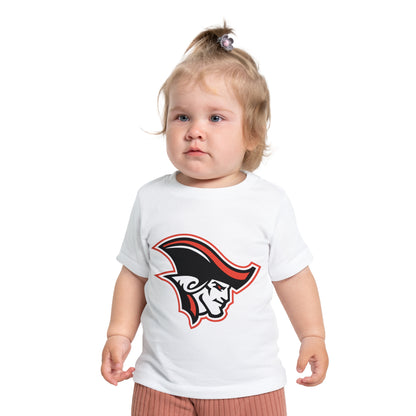 Baby Short Sleeve Tee