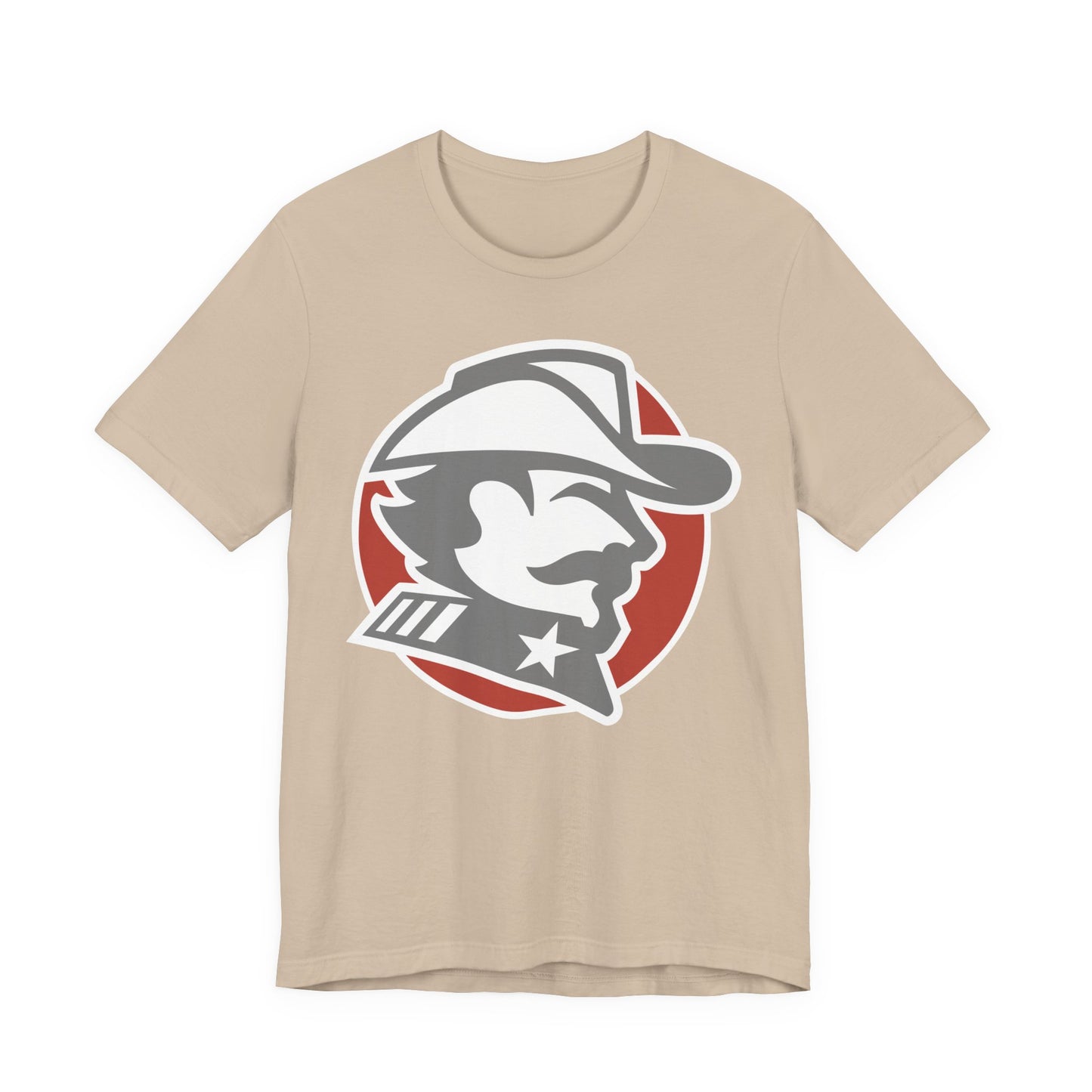 Jersey Short Sleeve Tee