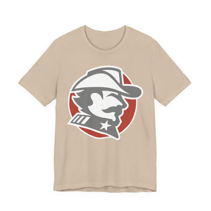 Jersey Short Sleeve Tee