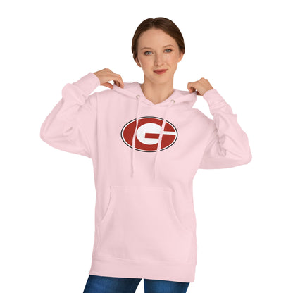 Midweight Pullover Hoodie