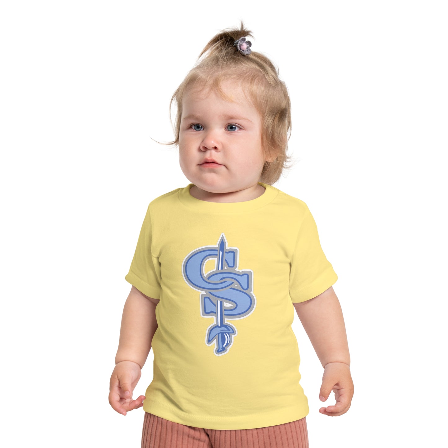 Baby Short Sleeve Tee