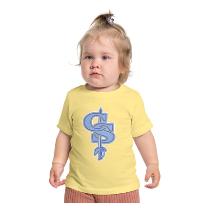 Baby Short Sleeve Tee