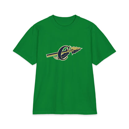 Max Heavyweight Short Sleeve Tee