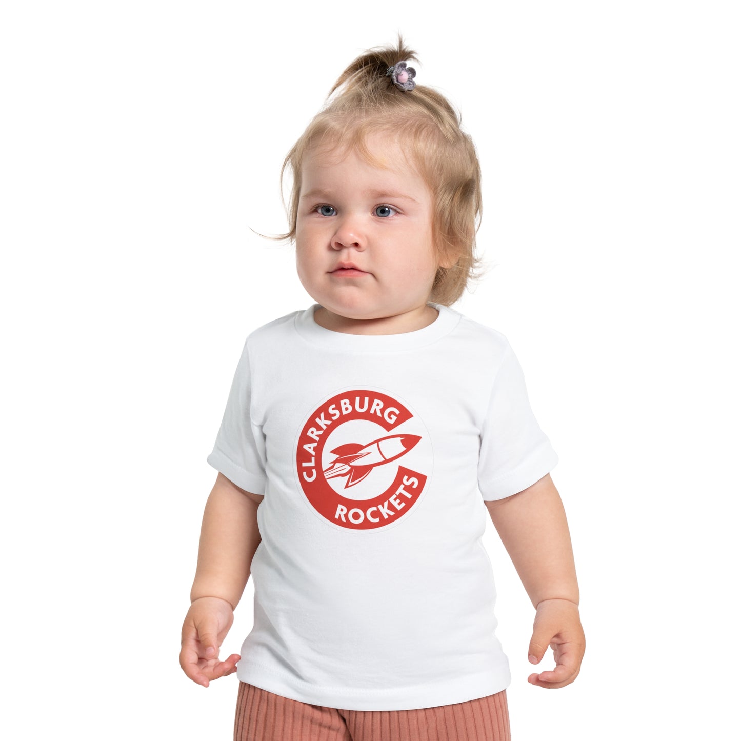 Baby Short Sleeve Tee