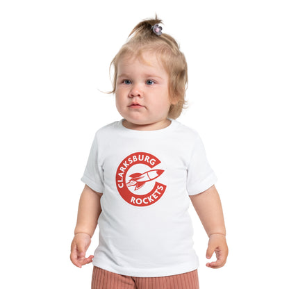 Baby Short Sleeve Tee