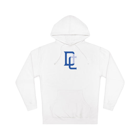 Midweight Pullover Hoodie