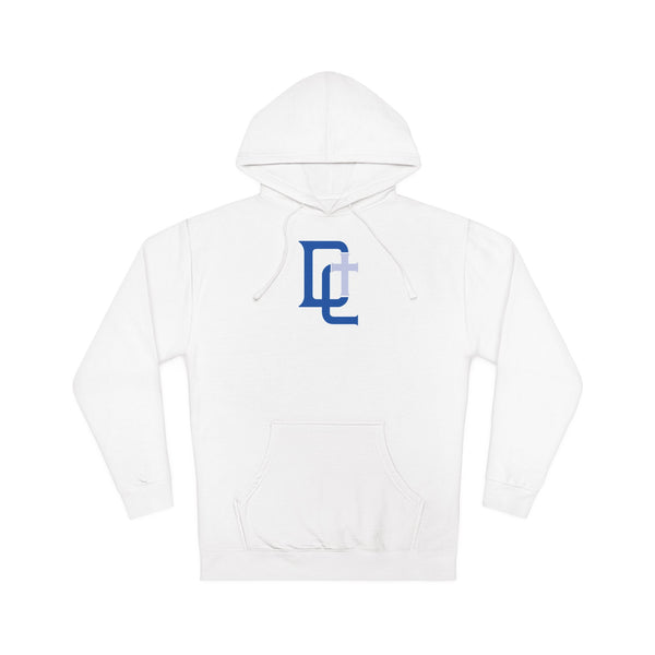 Midweight Pullover Hoodie