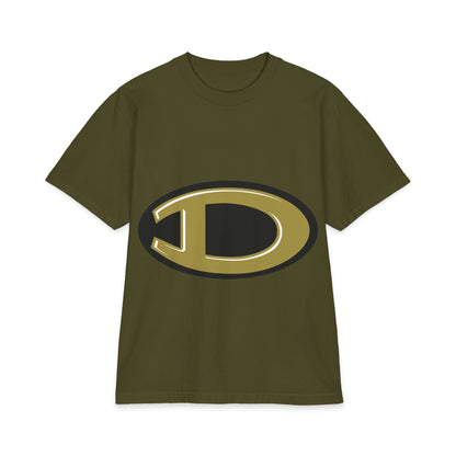 Max Heavyweight Short Sleeve Tee