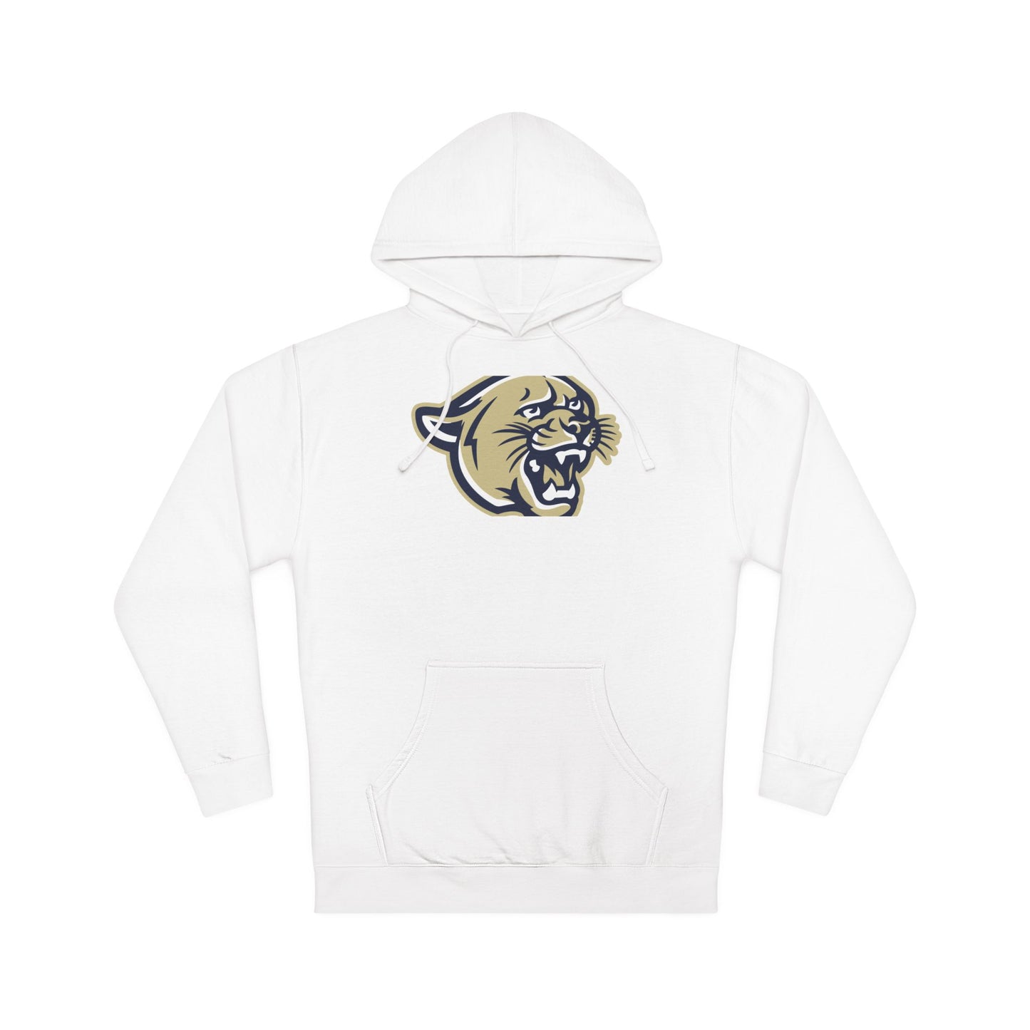 Midweight Pullover Hoodie