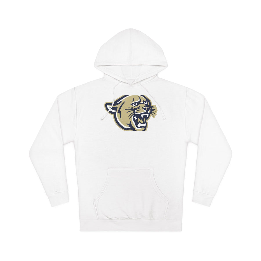Midweight Pullover Hoodie