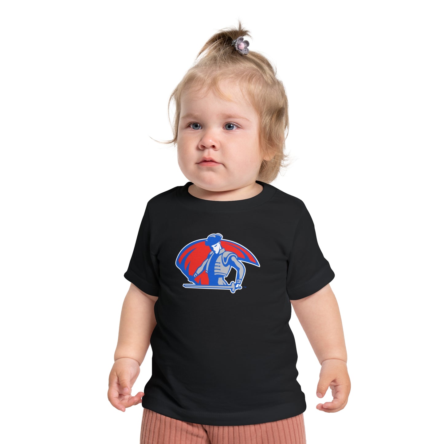 Baby Short Sleeve Tee