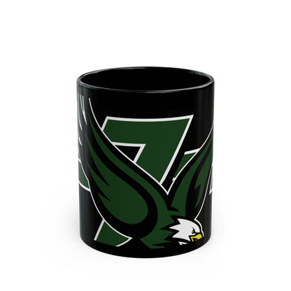 Black Team Mug (11oz/15oz)