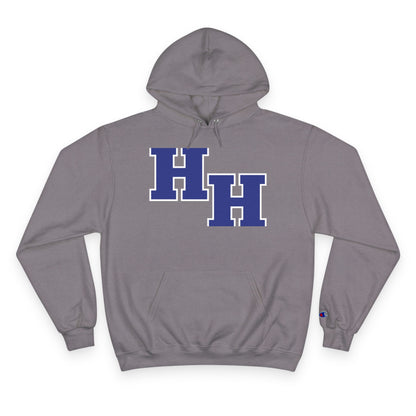 Champion Powerblend Fleece Pullover Hoodie