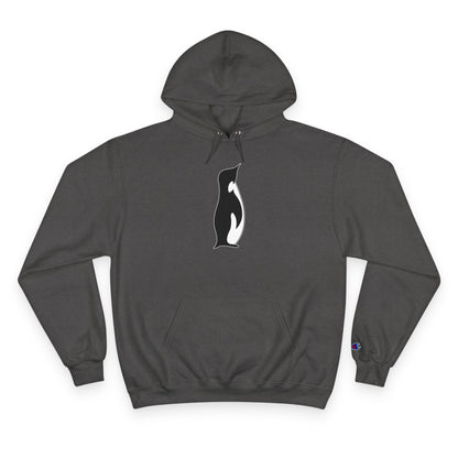 Champion Powerblend Fleece Pullover Hoodie