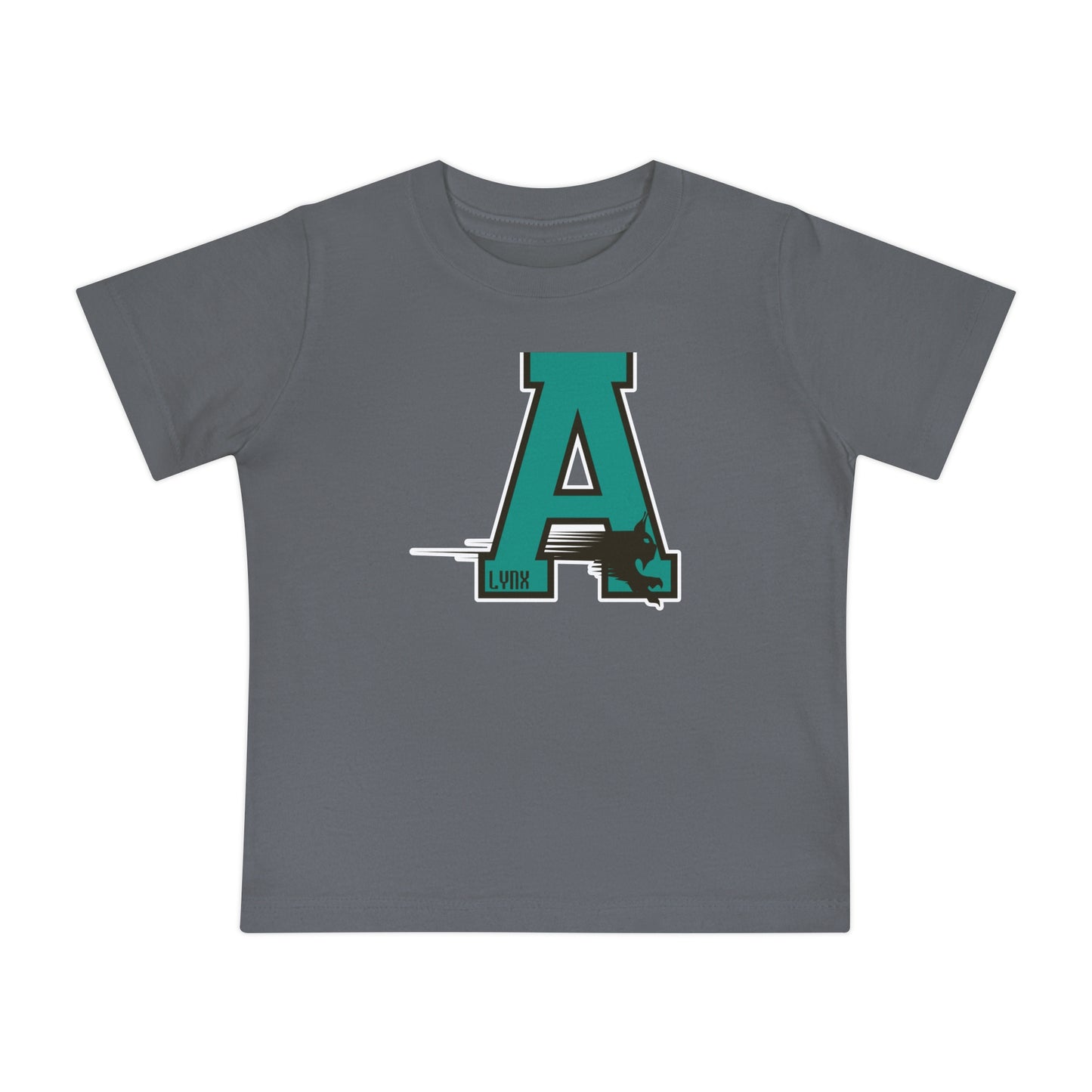 Baby Short Sleeve Tee