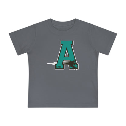 Baby Short Sleeve Tee