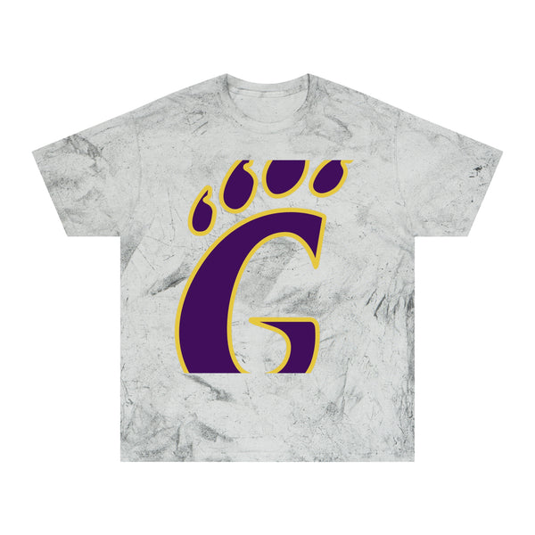 Color Blast School Spirit Tee