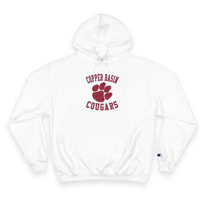 Champion Powerblend Fleece Pullover Hoodie