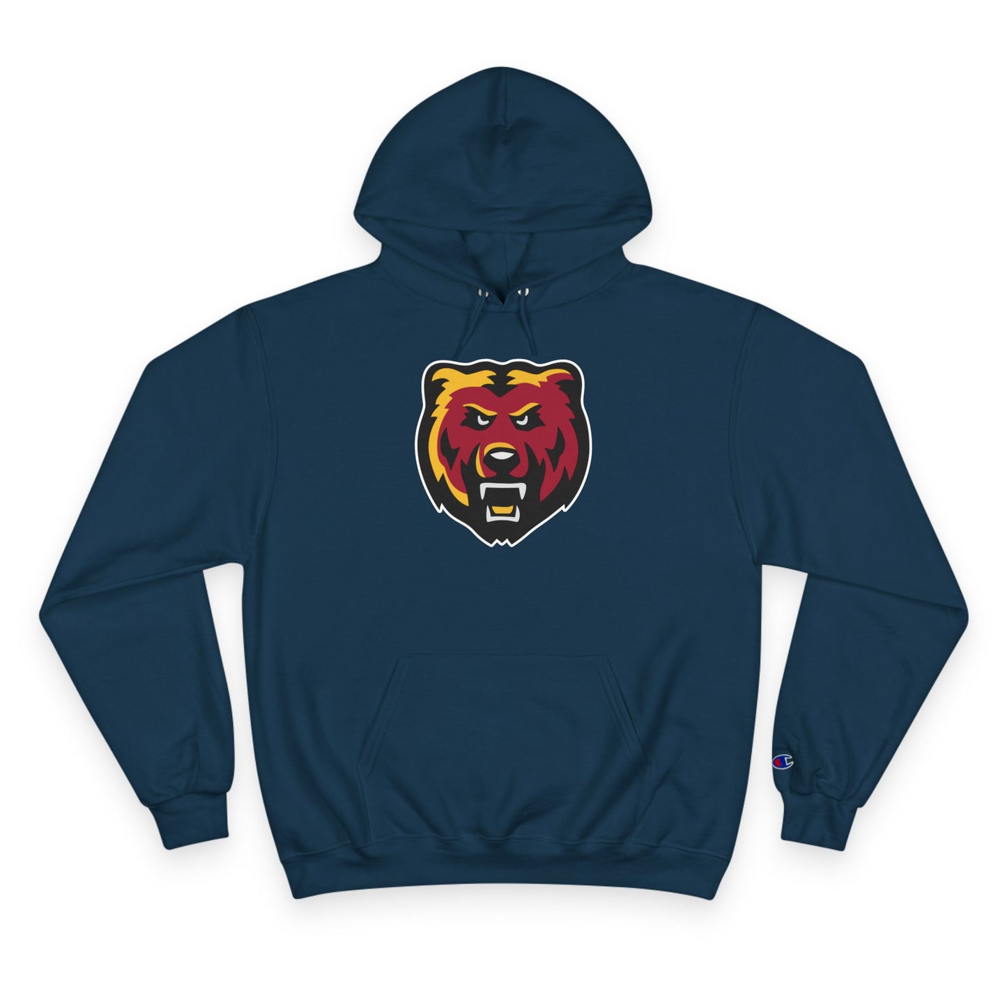 Champion Powerblend Fleece Pullover Hoodie