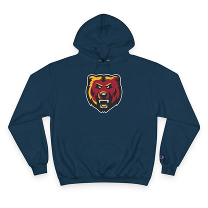 Champion Powerblend Fleece Pullover Hoodie