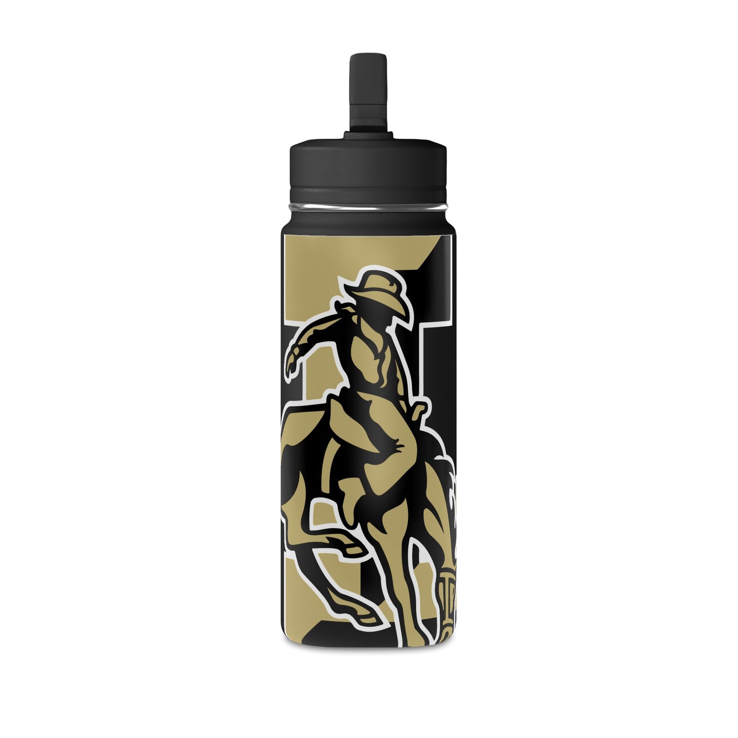 Mini Water Bottle, 20oz