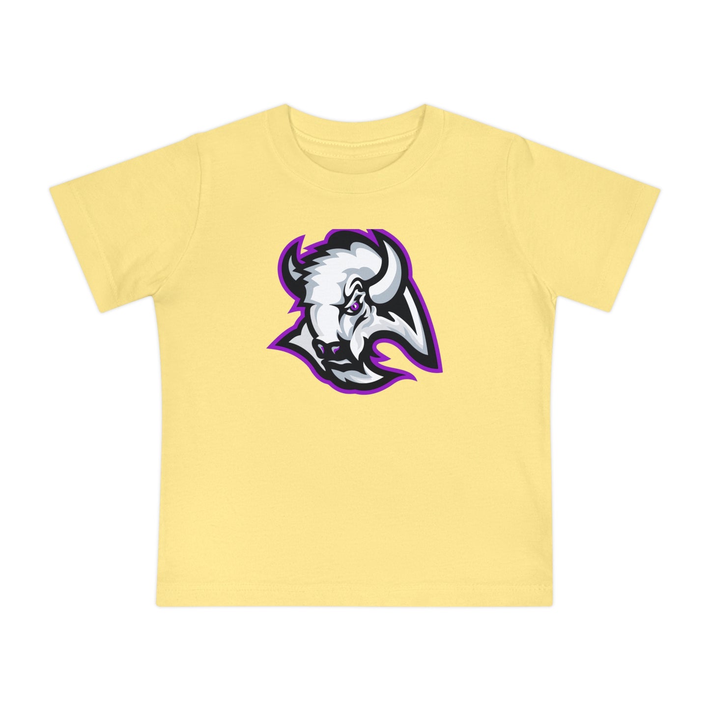 Baby Short Sleeve Tee