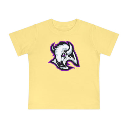 Baby Short Sleeve Tee