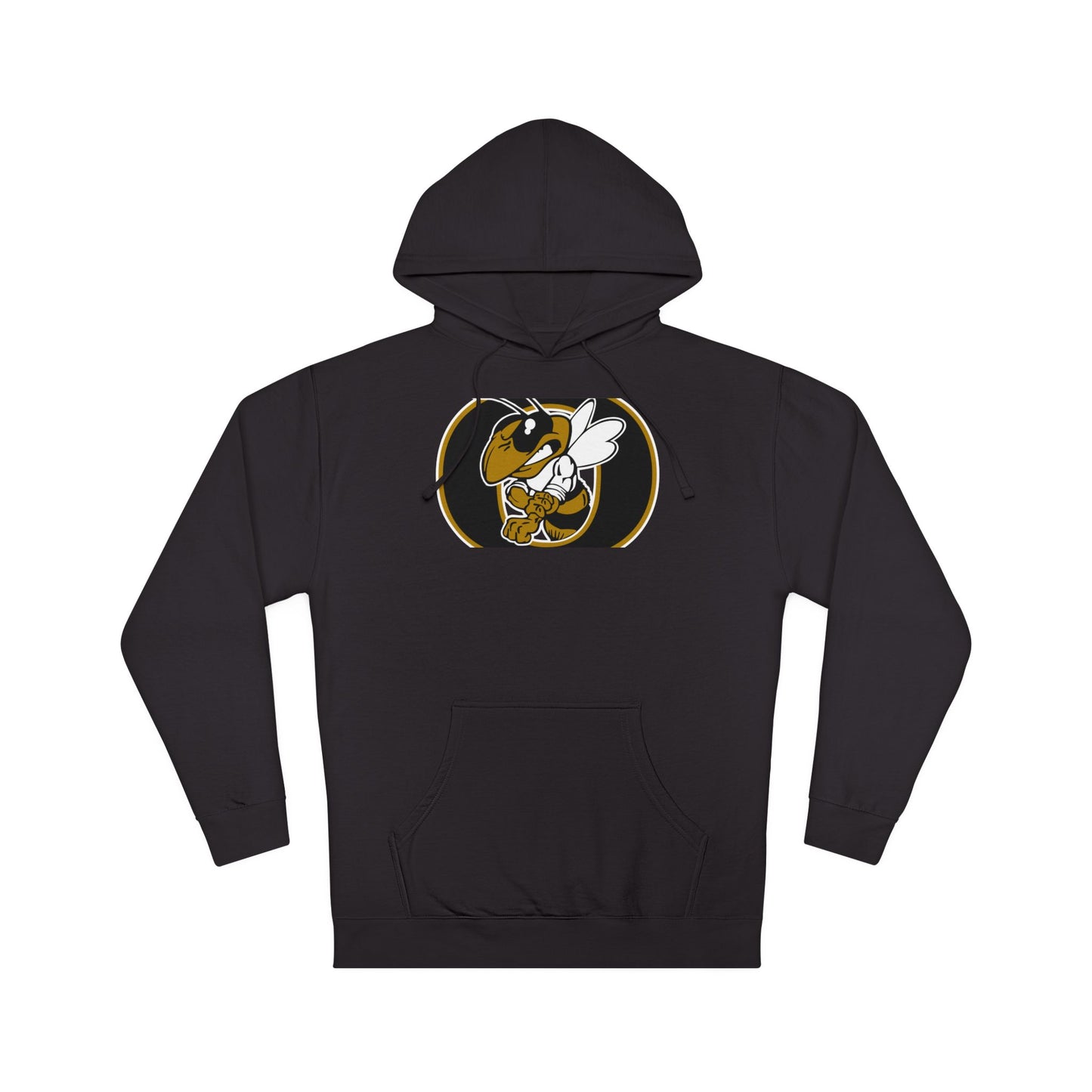 Midweight Pullover Hoodie